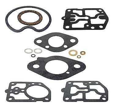 Glm Products Diaphragm & Gasket Kit 40460
