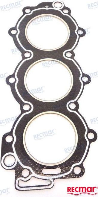 Recambios Marinos Cylinderhead Gasket Rec6J8-11181-A2