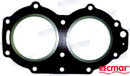 Recambios Marinos Cylinderhead Gasket Rec66T-11181-00