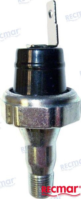 Recambios Marinos Oil Presure Sensor Rec3852215