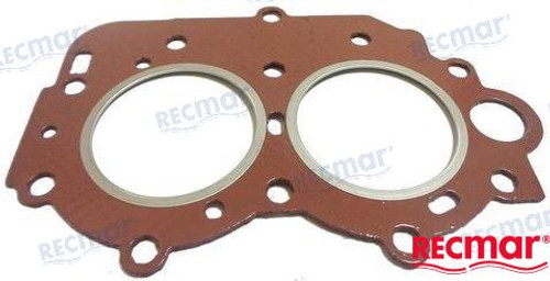 Recambios Marinos Cylinderhead Gasket (Wsl) Rec63V-11181-A1