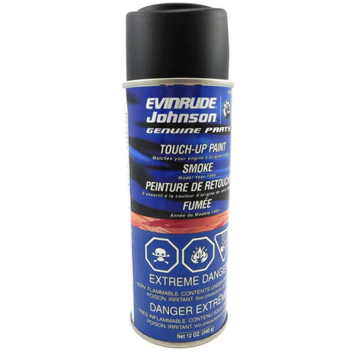 Brp Us Inc Graphite/Smoke '98-05 777177