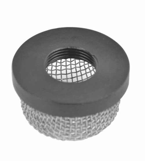Attwood Marine Sst Mesh Strainer/Filter 4232-7