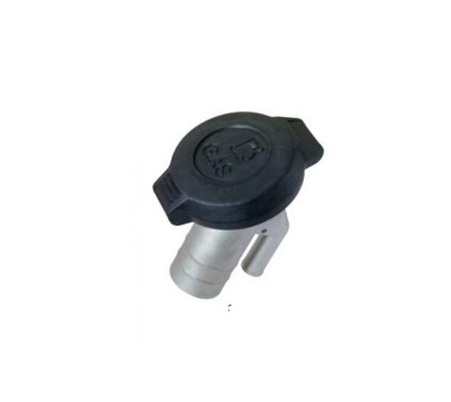 Attwood Marine Cover Subassembly Black 912036B