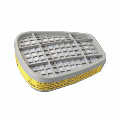 3M Center 3M 6000 Series Organic/Vapor Acid 7000051849