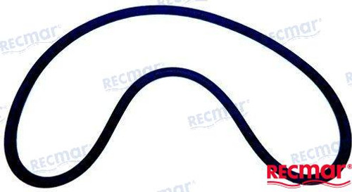 Recambios Marinos Transom Seal Rec43713
