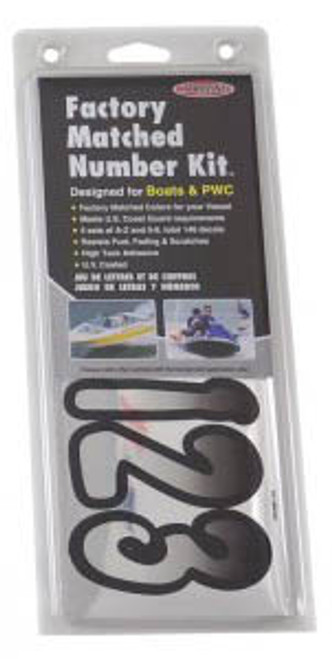 Hardline Products Registration Kit Chbkg200