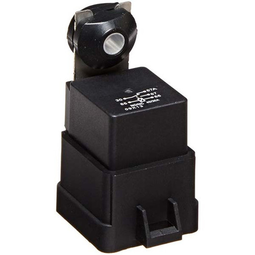 Dometic Relay_Shrouded_Trim 118-5849