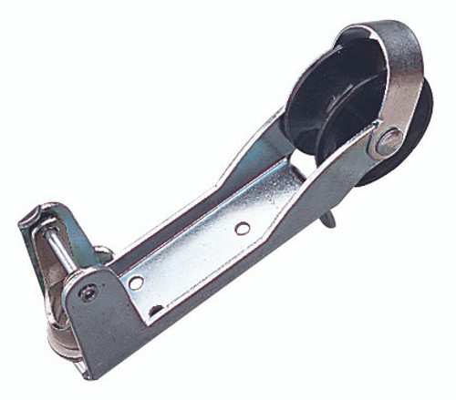 Sea-Dog Line Zinc Plated Anchor Lift & Lock 328040-1