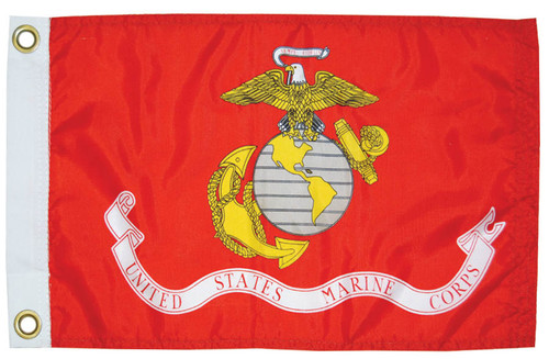 Lippert Components Inc 12X18  Marine  Flag 2020109180