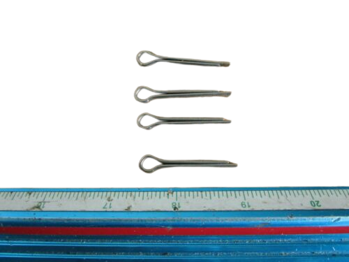 Brp Us Inc Cotter Pin (10/Pk) 314502