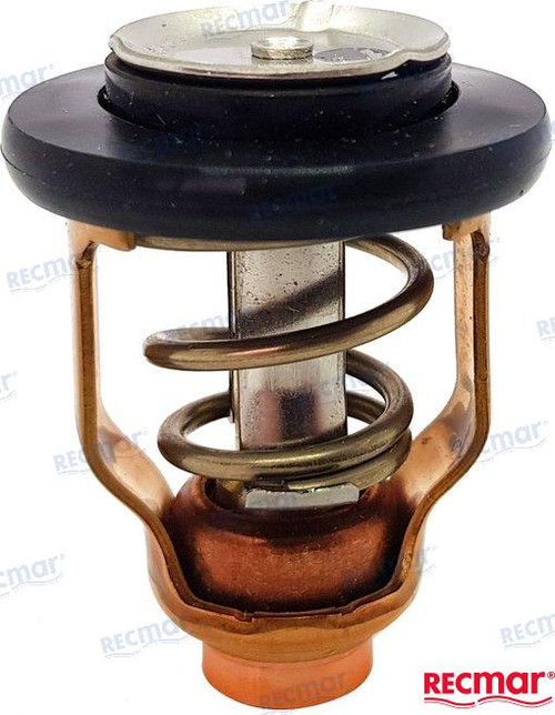 Recambios Marinos Thermostat 71:C Rec17670-90J10