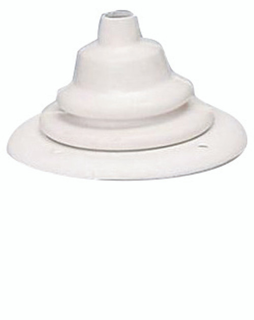 Uflex Usa 4" Cable Grommet & Seal Ring R2W
