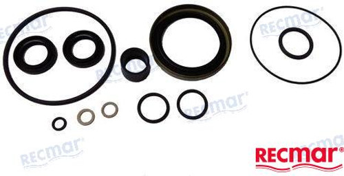 Recambios Marinos Gearcase Seal Kit Rec26-88397A1