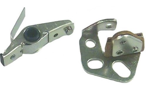 Dometic Omc Contact Set (Wsl)