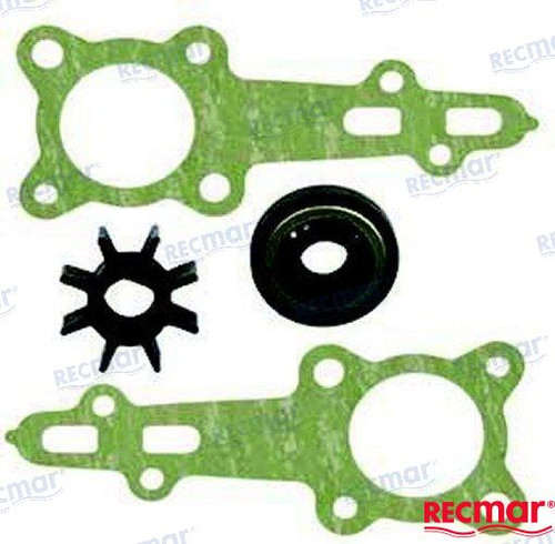 Recambios Marinos Water Pump Service Kit Rec06192-881-C00