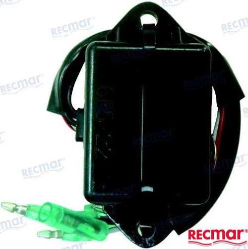 Recambios Marinos Power Pack Rec6F5-85540-22