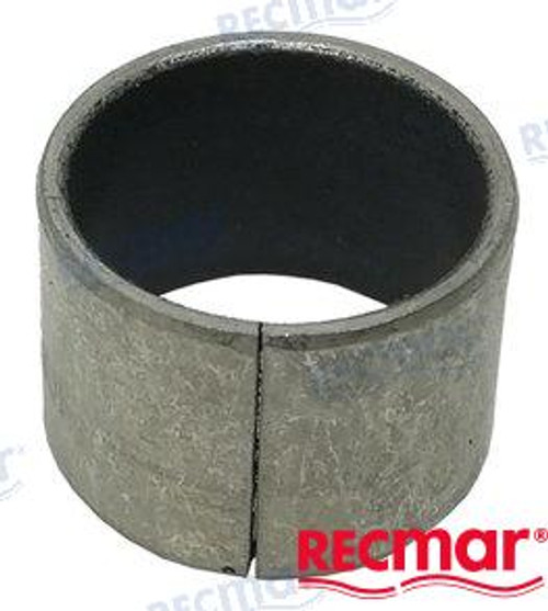 Recambios Marinos Bushing Upper Rm23-98356