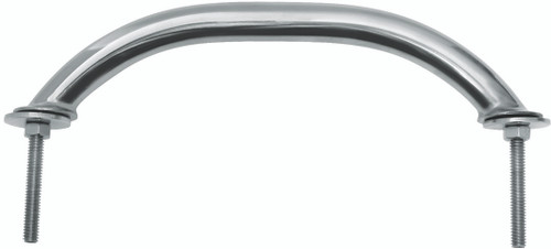 T.H. Marine Handrail 9" Ss Ezt9