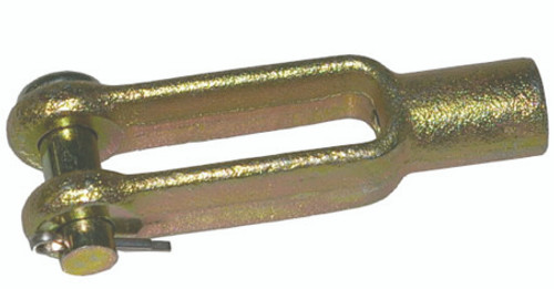 Dometic Clevis 1/4' 28 42212