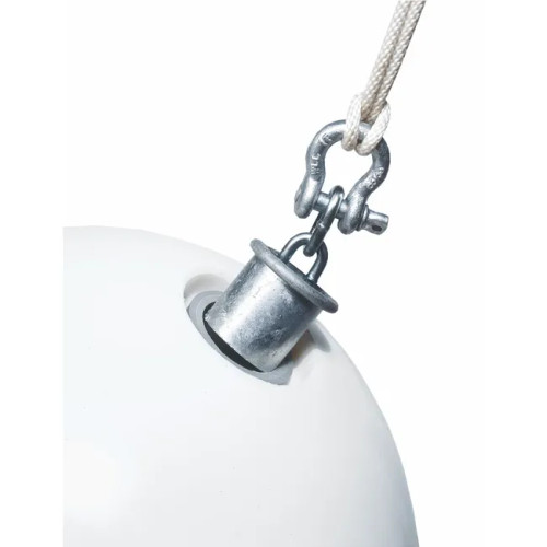 Lippert Components Inc 2" Mooring Collar 2020108690
