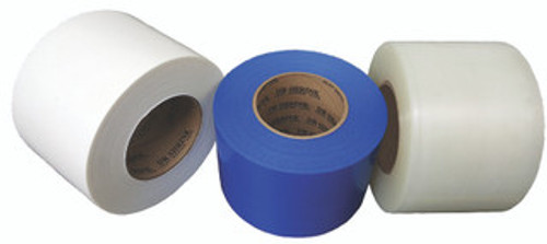 Shurtape Technologies, Llc Heatshrink Tape 4" Wh Serrated 152419 Shurtape Technologies, Llc Heatshrink Tape 4" Wh Serrated 152419