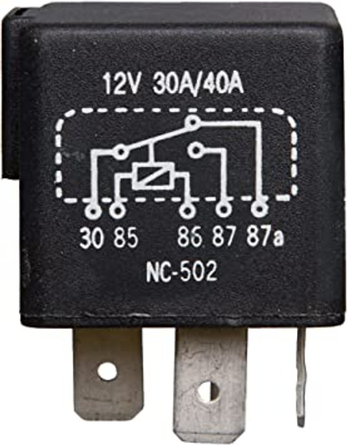 Dometic Omc Relay 118-5705