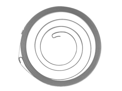 Mercury Marine Spring (Wsl) 80056M