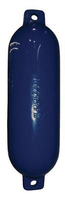 Cmp Group Ltd Boat Fender 6.5"X23"_ Navy Blu De50239F