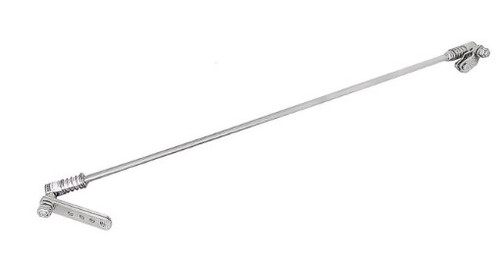 Attwood Marine Kit_Motor Steering 11663-7