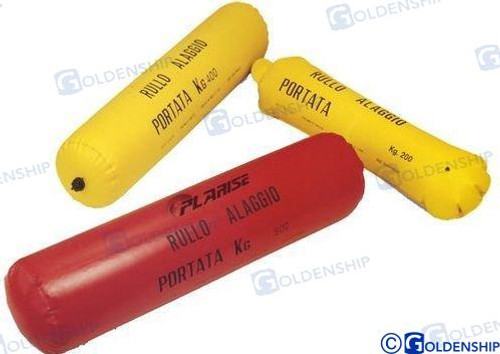Recambios Marinos Hauling Roll 400 Kg - 120 Cm Gs62011