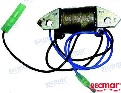 Recambios Marinos Coil Charge Rec69P-85541-09