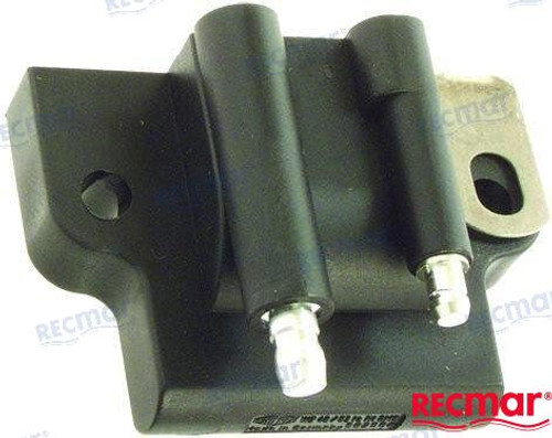 Recambios Marinos Coil Rec0582508