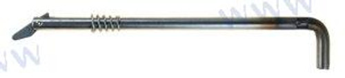 Recambios Marinos Tilt Rod Rec688-43160-01