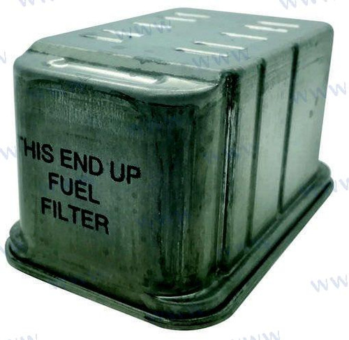 Recambios Marinos Fuel Filter Rec1491758