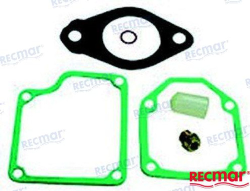 Recambios Marinos Carburetor Kit Rec13910-94400