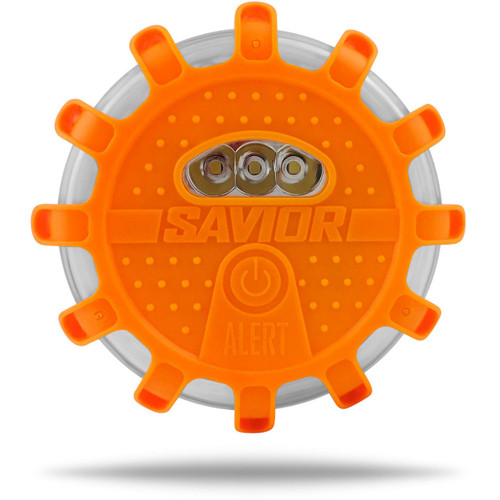 Savior Products, Inc Emergency Led Light (3/Pk) Alert-3