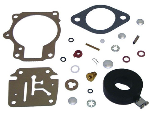 Dometic Carb Kit W/Float    J/E 118-7222