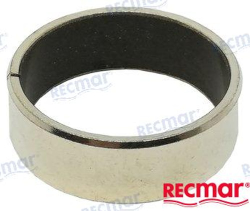 Recambios Marinos Bushing Lower Rm23-983571