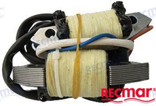 Recambios Marinos Coil Charge Rec66T-85520-00