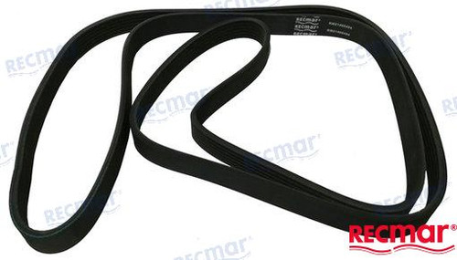 Recambios Marinos Belt Rm21405494