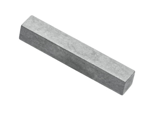 Marine Machining & Mfg. 1/2" Ss Shaft Key 1/2" Sst Key