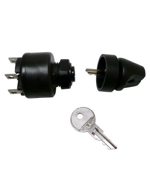 Brp Us Inc Ignition Switch 508180