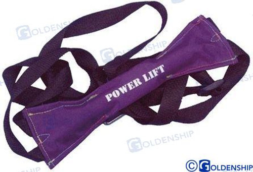 Recambios Marinos Hoisting Harness Gs73069