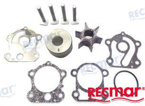 Recambios Marinos Water Pump Kit Rec692-W0078-02