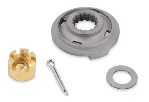 Dometic Kit_Prop Nut 118-3699