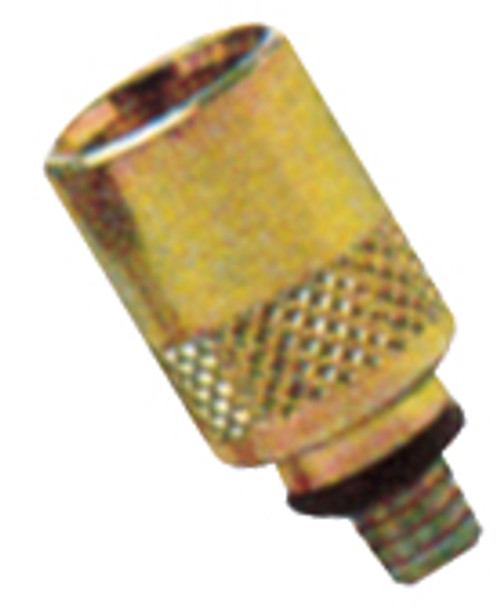 Liquidynamics, Inc. Adaptor Kit For Oil Extractor 900235