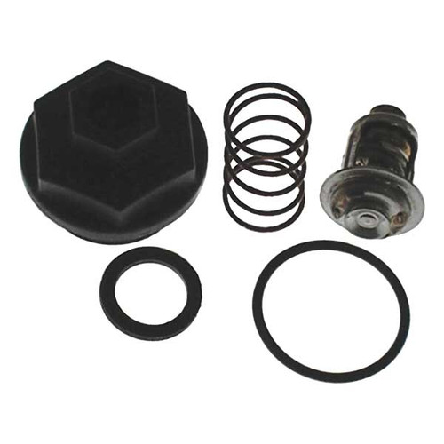 Engineered Marine Products Thermostat Kit Emp 75-75008