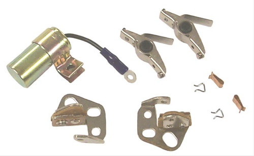 Dometic Omc Tune-Up Kit (No Rotor(Wsl)