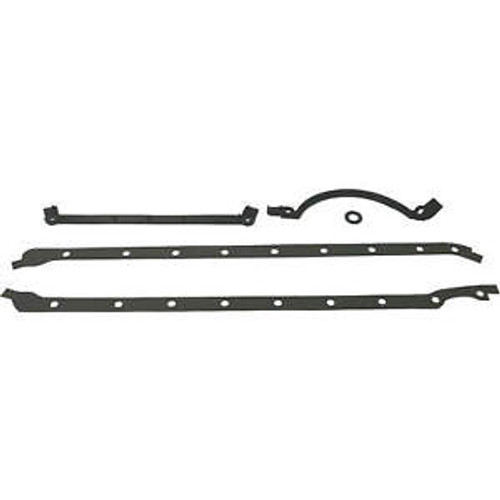 Dometic Gasket Set- Oil Pan (For Gm 45 118-0348